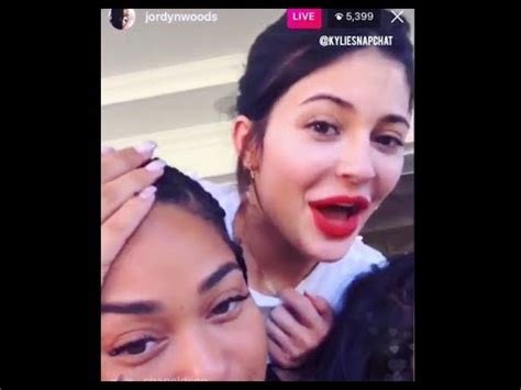 kylie on youtube|kylie jenner live now.